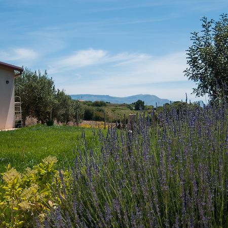 Hotel Relais Casina Miregia Menfi Exteriér fotografie