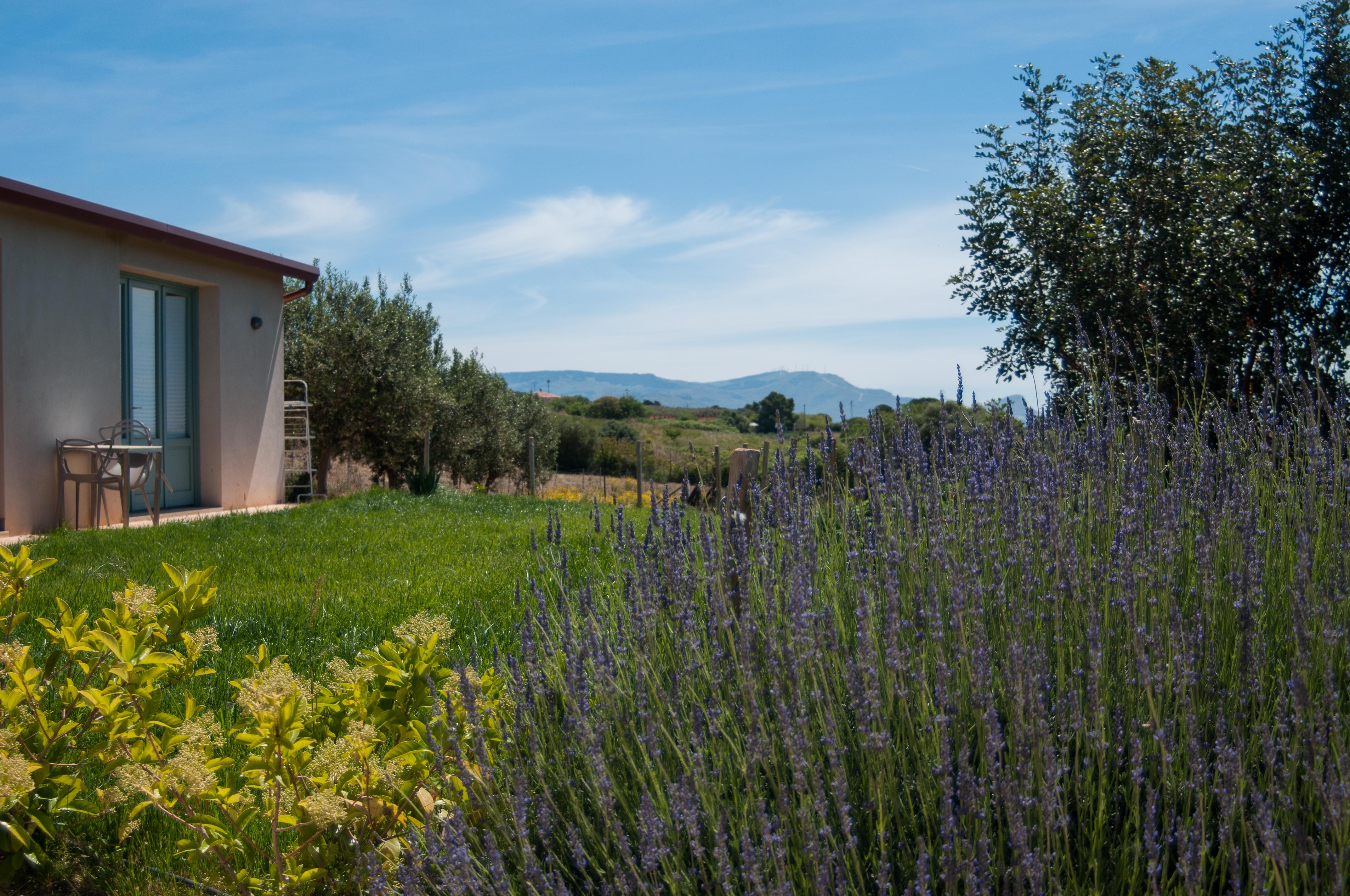 Hotel Relais Casina Miregia Menfi Exteriér fotografie