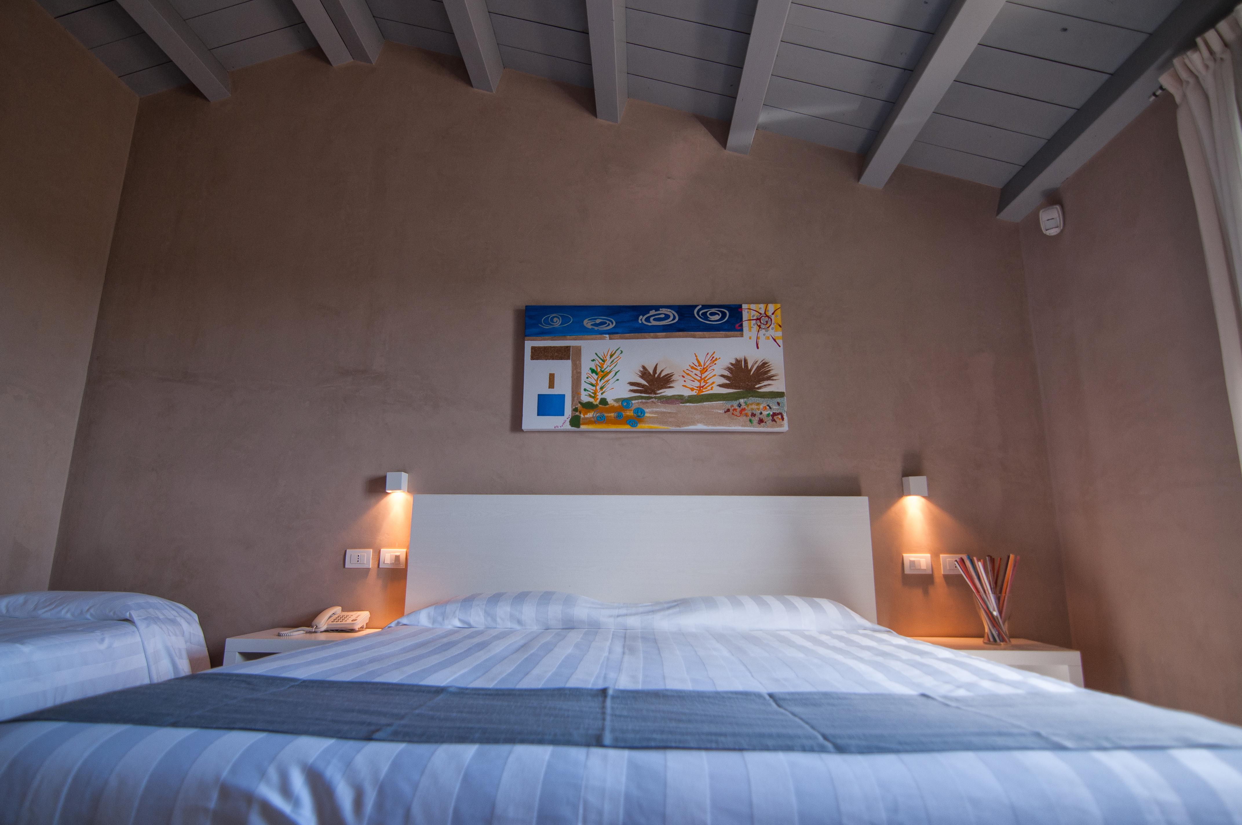 Hotel Relais Casina Miregia Menfi Exteriér fotografie