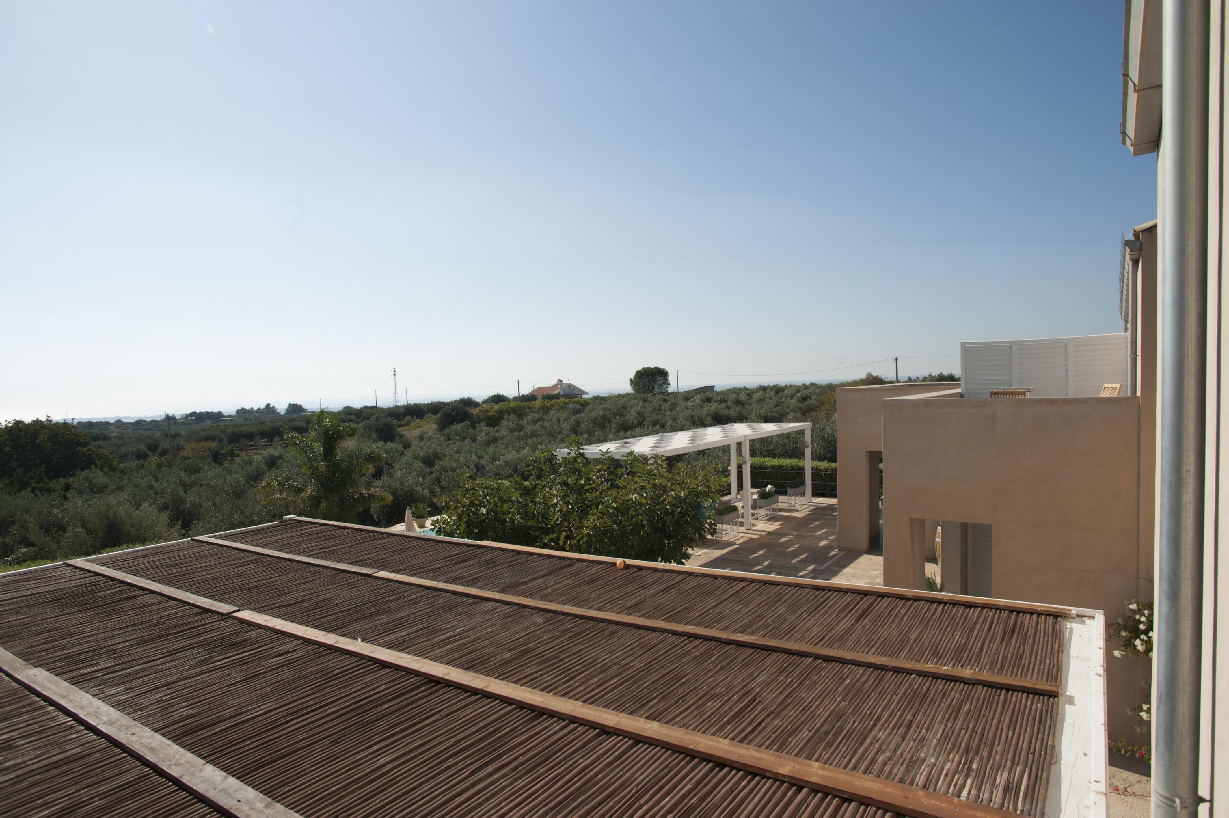 Hotel Relais Casina Miregia Menfi Exteriér fotografie