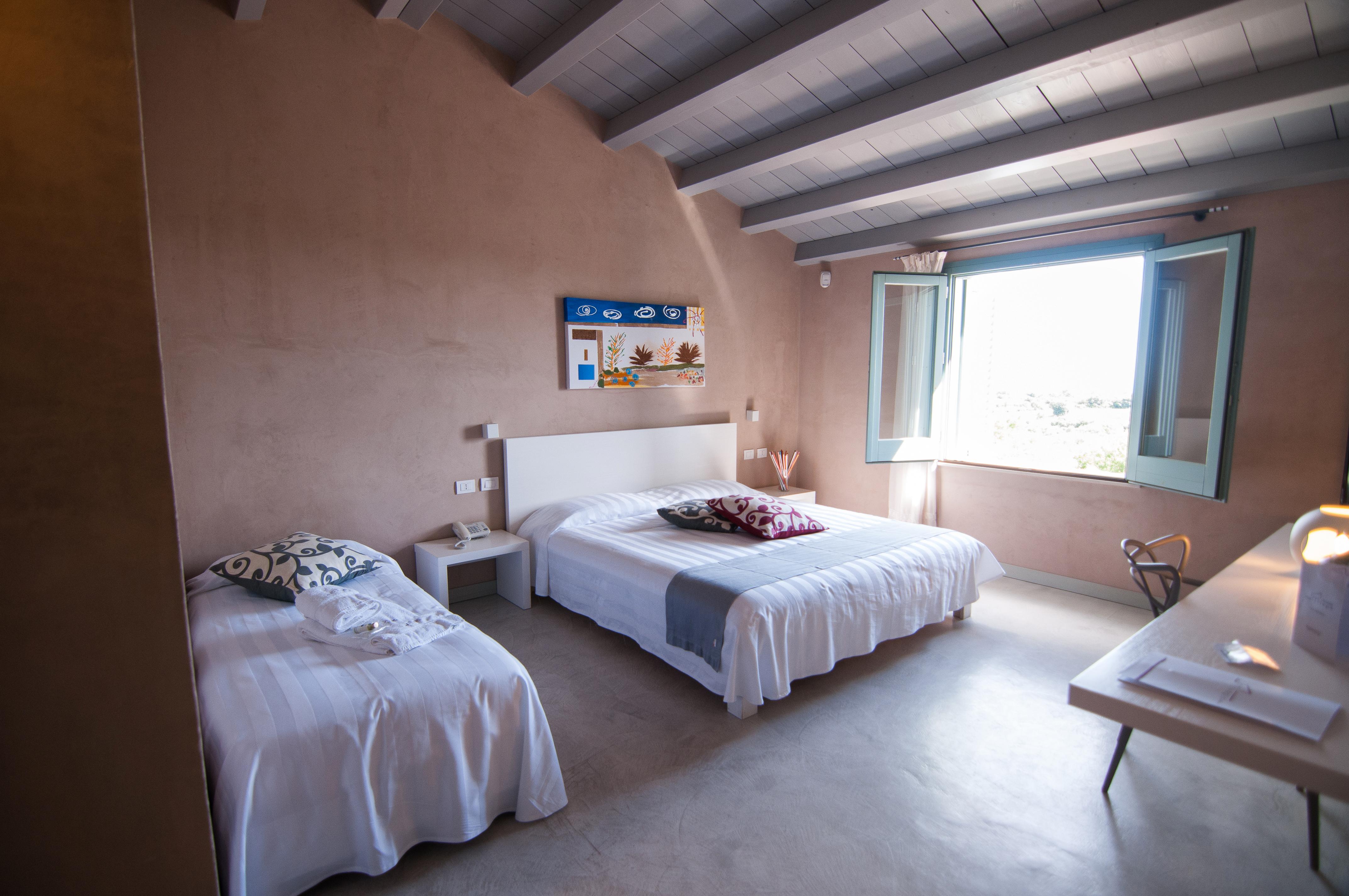 Hotel Relais Casina Miregia Menfi Exteriér fotografie