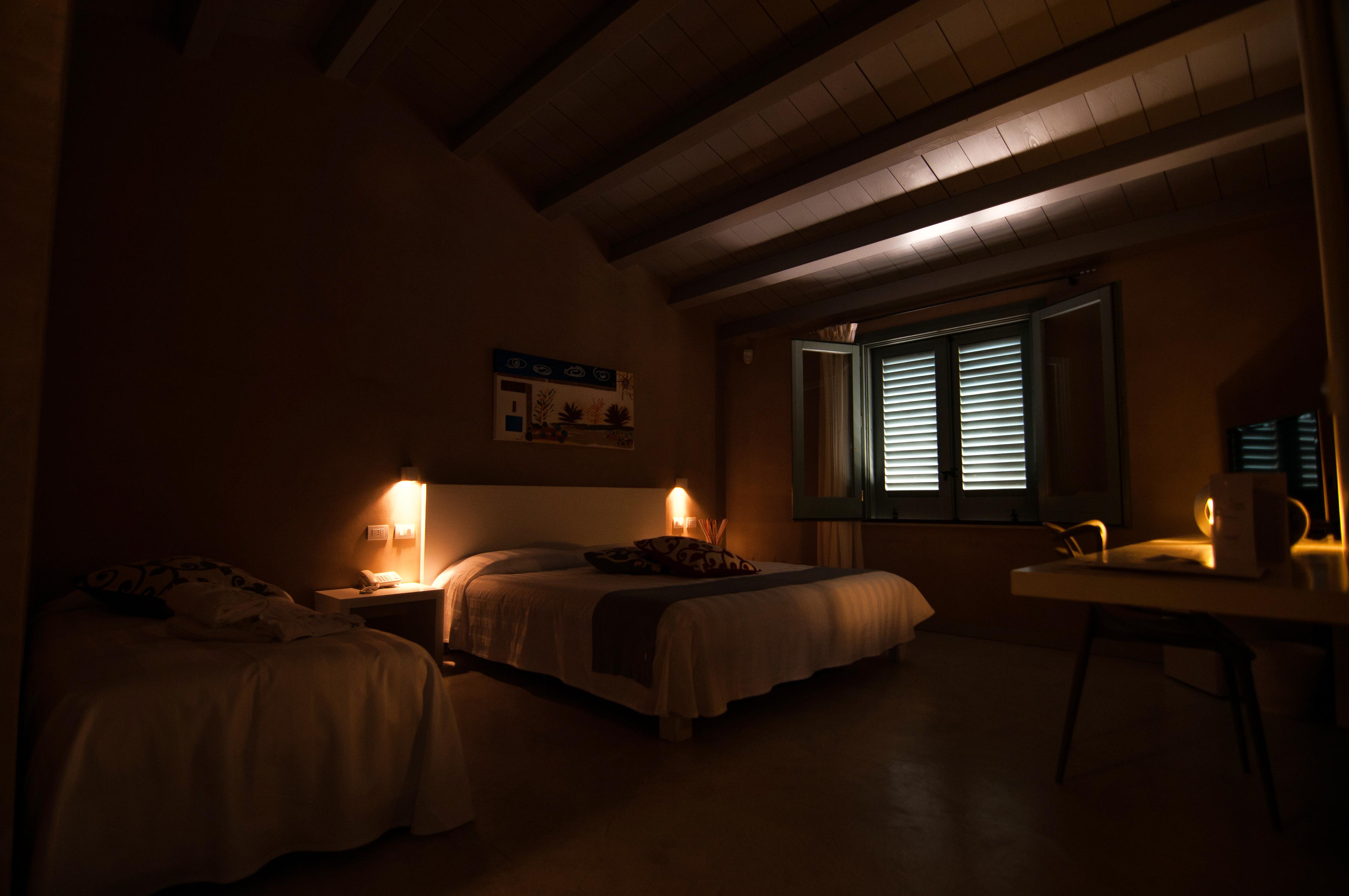 Hotel Relais Casina Miregia Menfi Exteriér fotografie