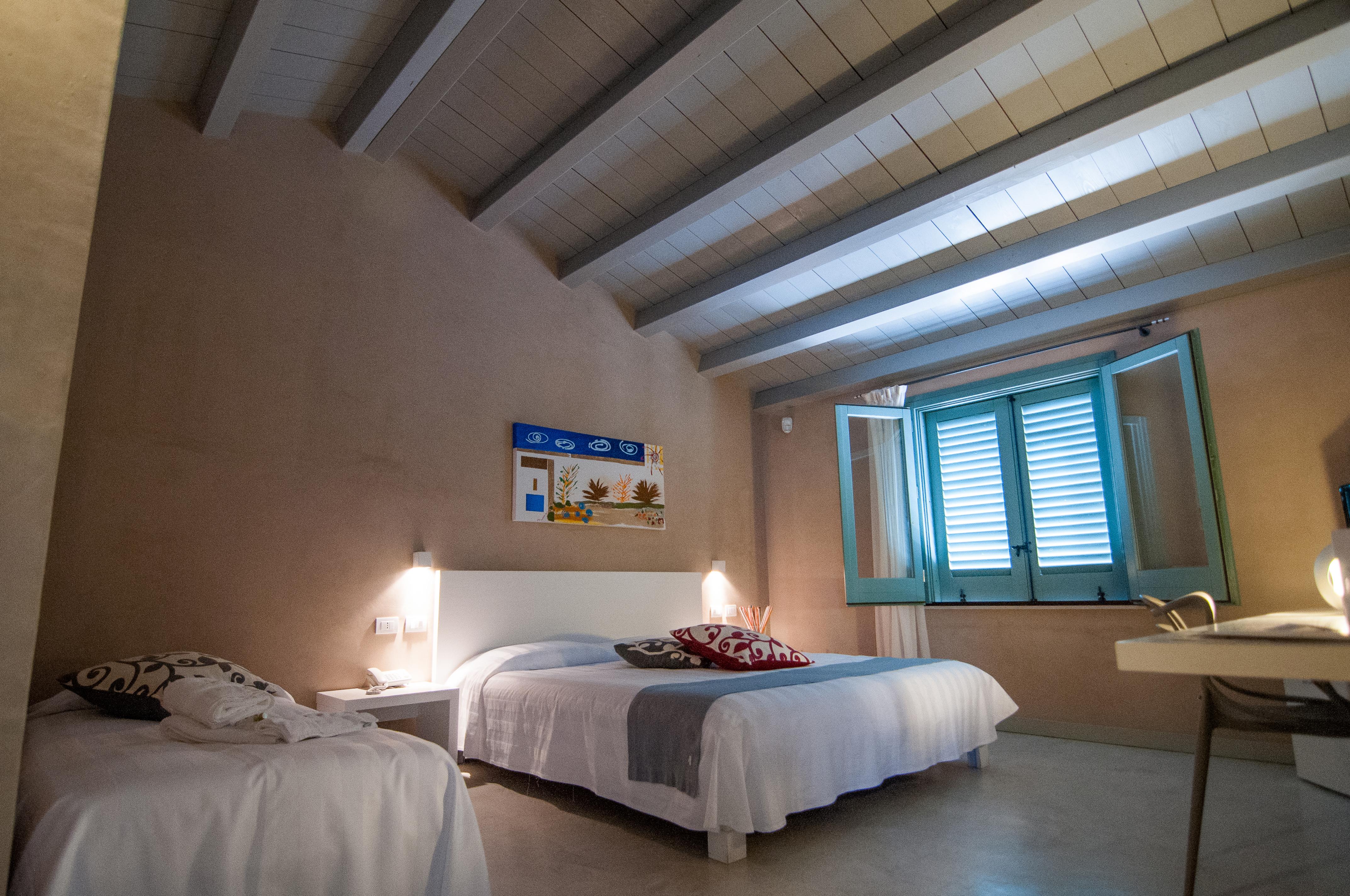 Hotel Relais Casina Miregia Menfi Exteriér fotografie