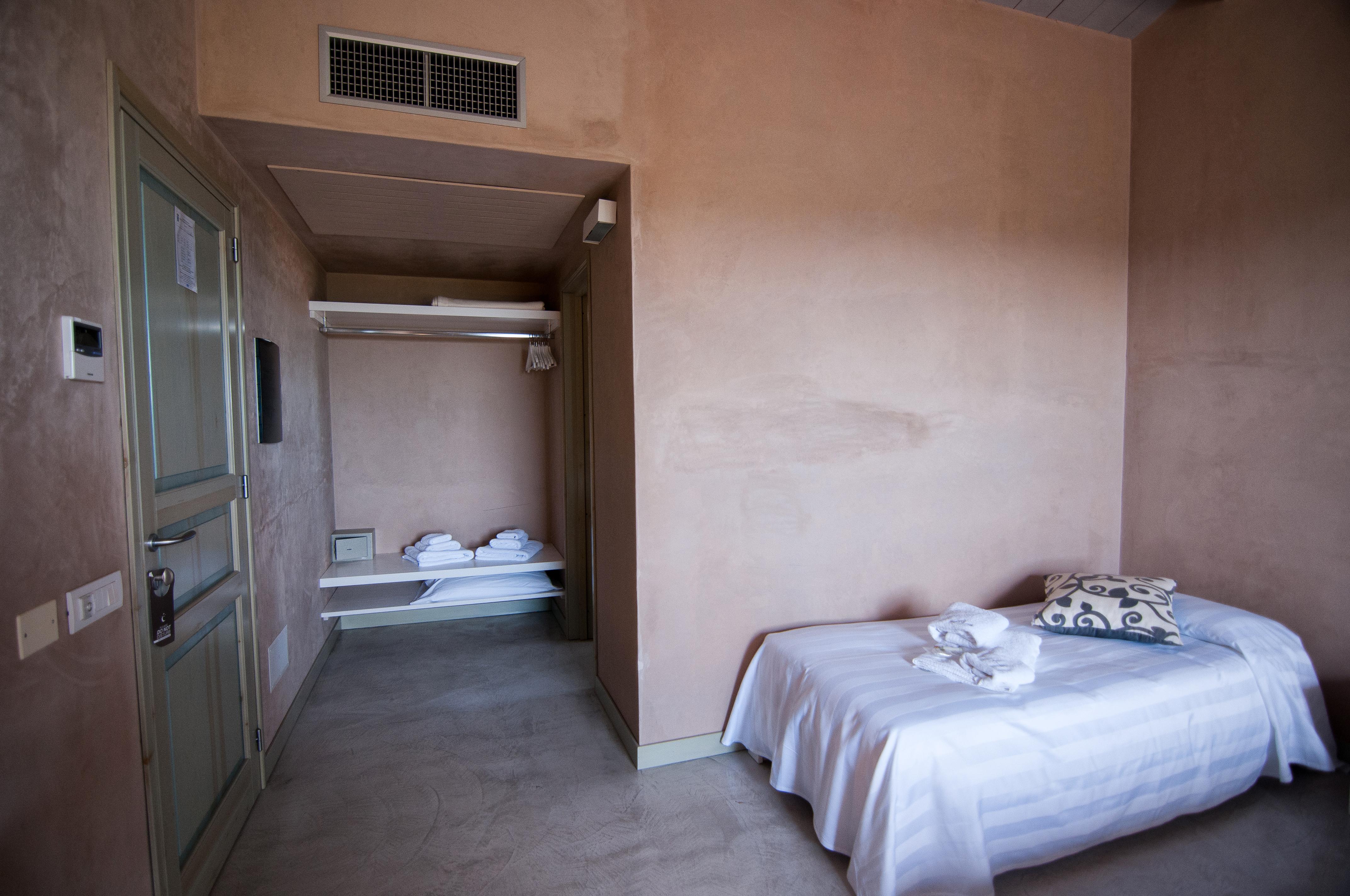 Hotel Relais Casina Miregia Menfi Exteriér fotografie