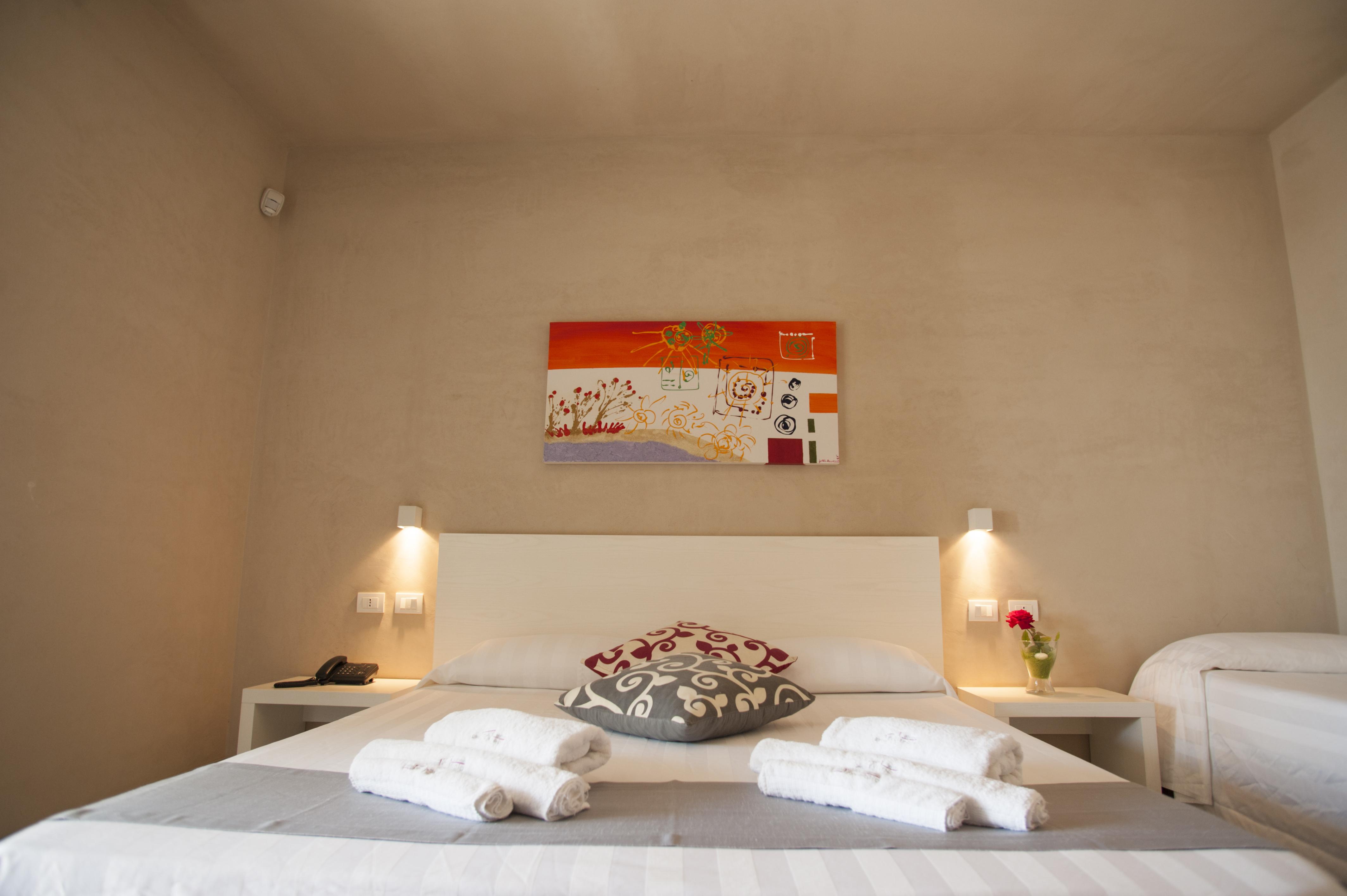 Hotel Relais Casina Miregia Menfi Exteriér fotografie