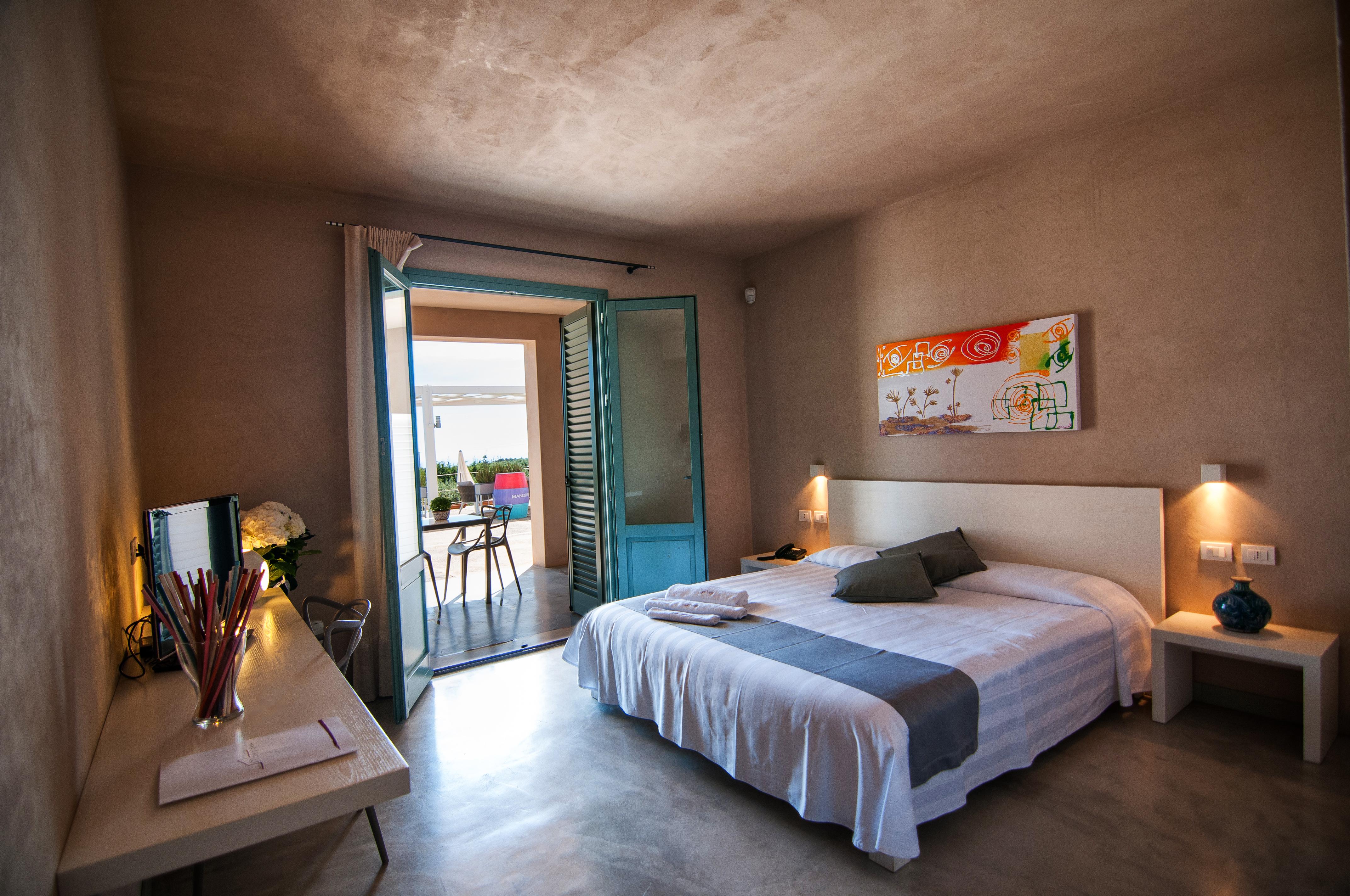 Hotel Relais Casina Miregia Menfi Exteriér fotografie