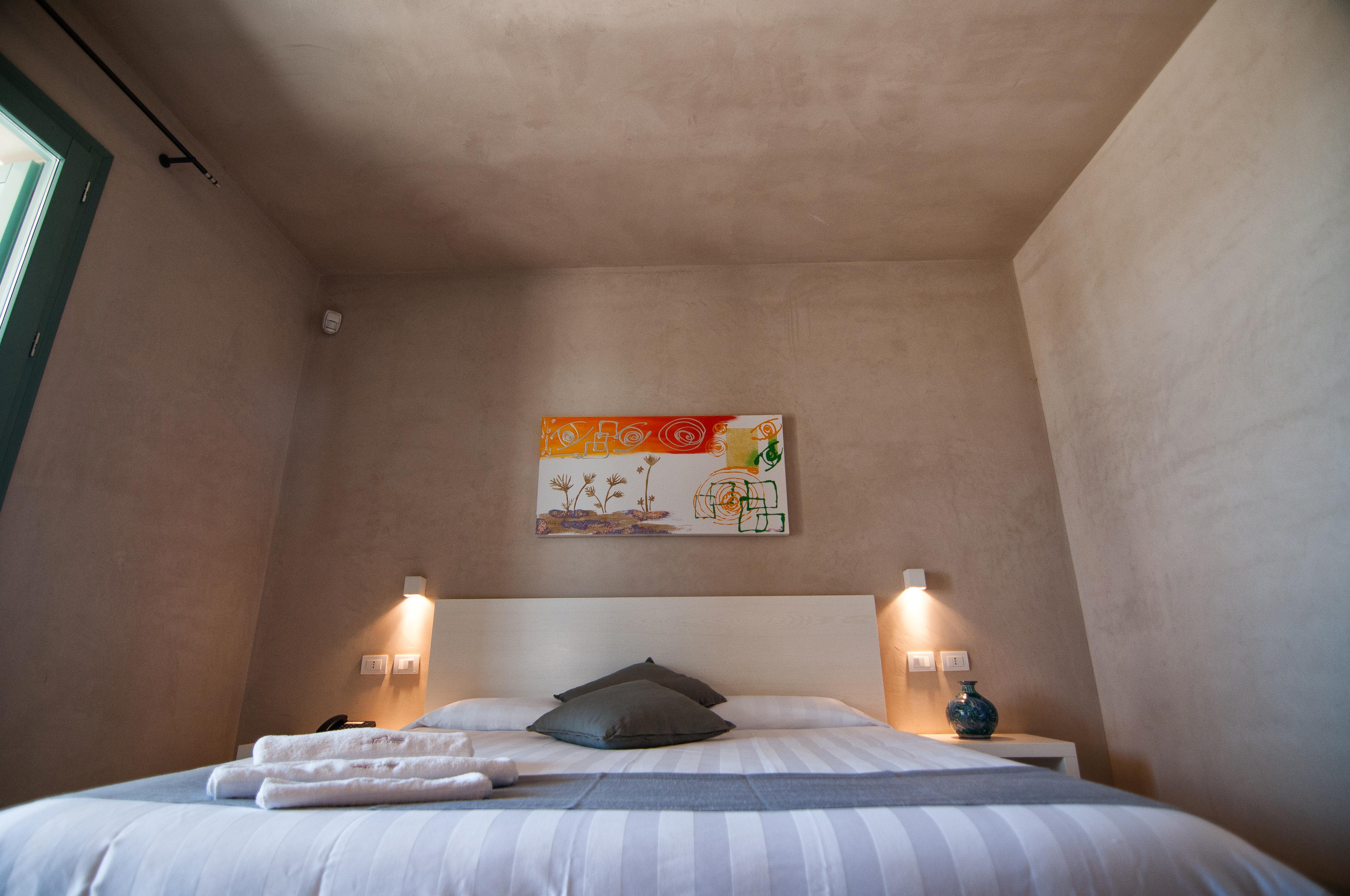 Hotel Relais Casina Miregia Menfi Exteriér fotografie
