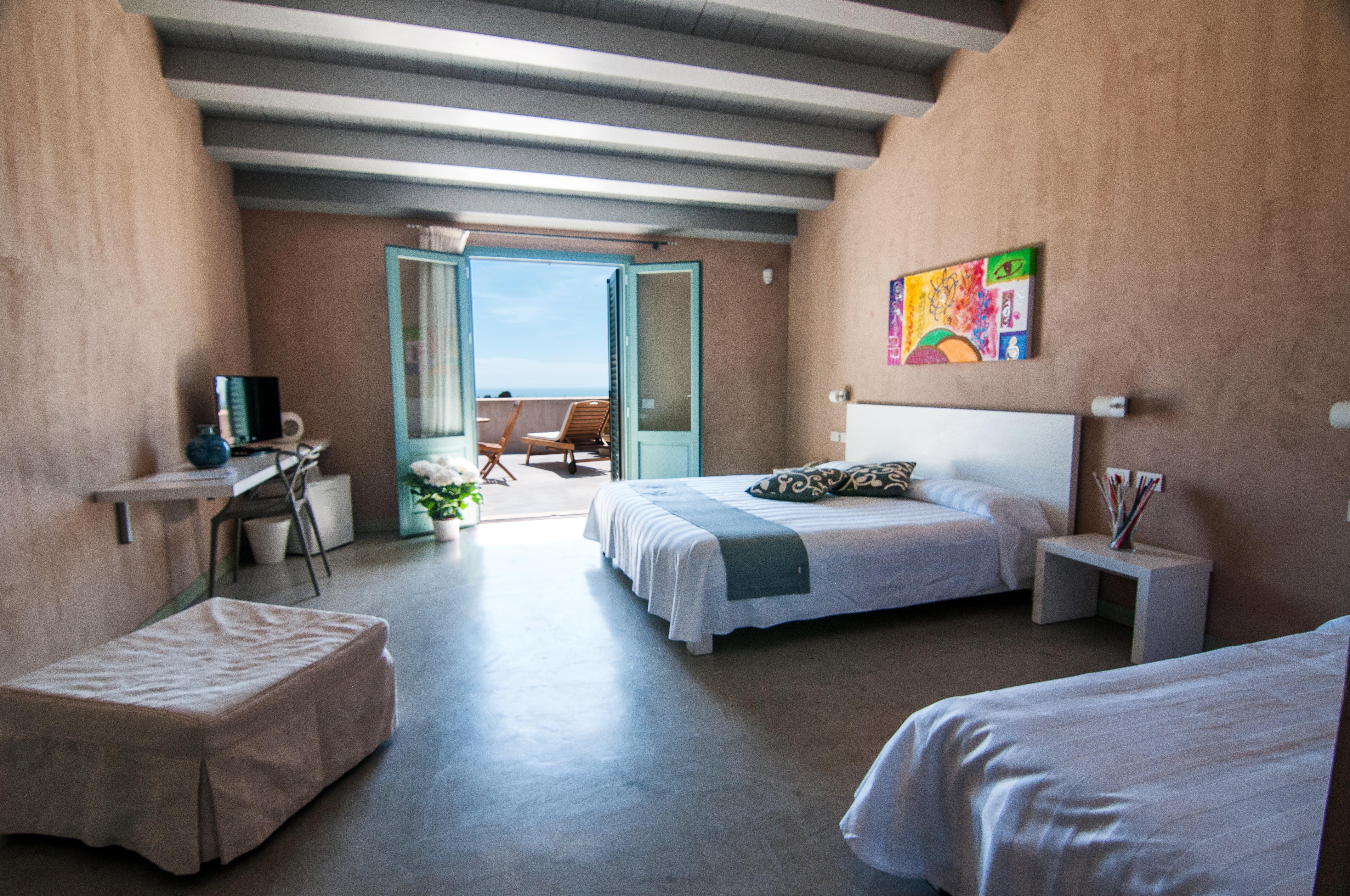 Hotel Relais Casina Miregia Menfi Exteriér fotografie