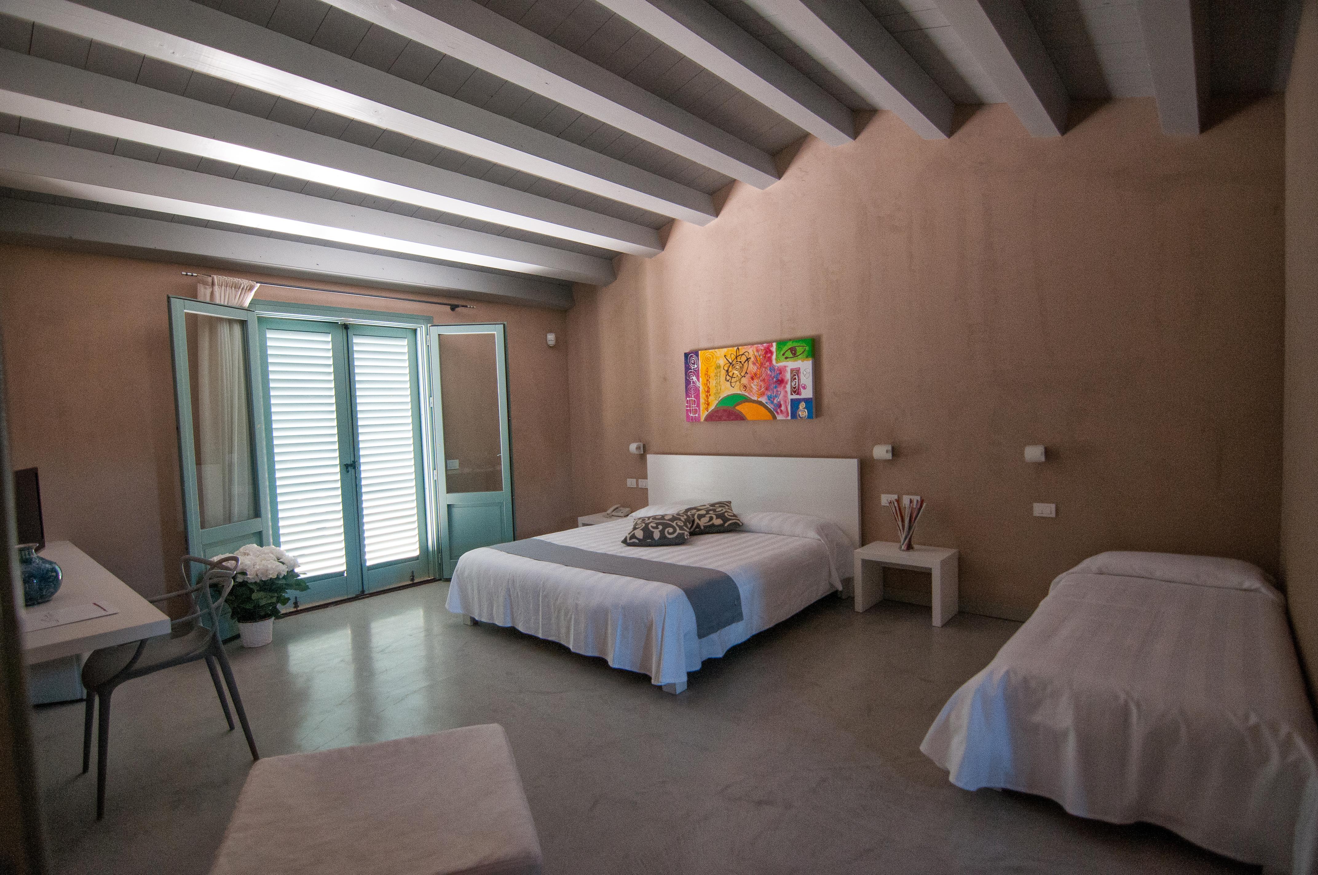 Hotel Relais Casina Miregia Menfi Exteriér fotografie