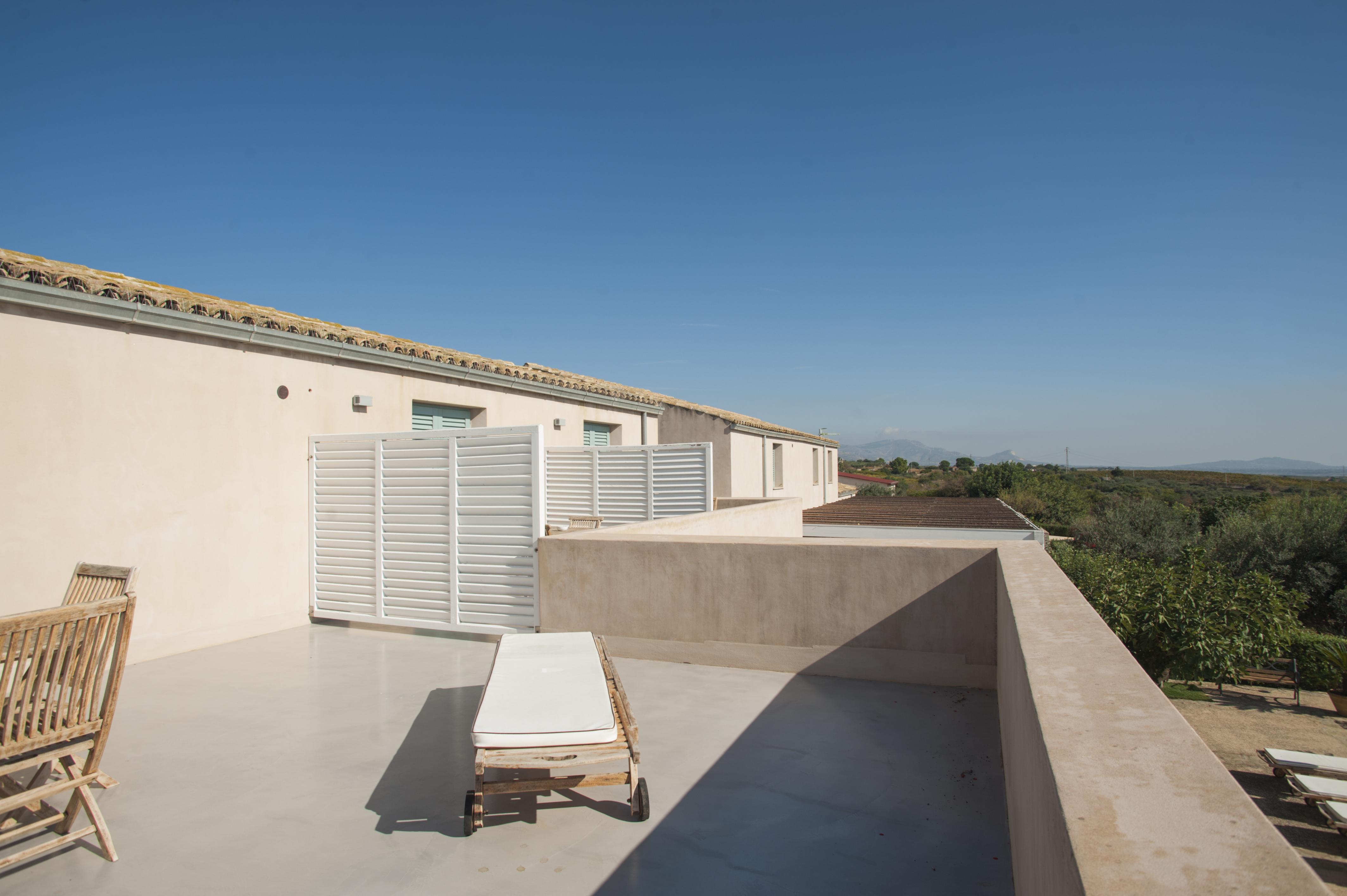Hotel Relais Casina Miregia Menfi Exteriér fotografie