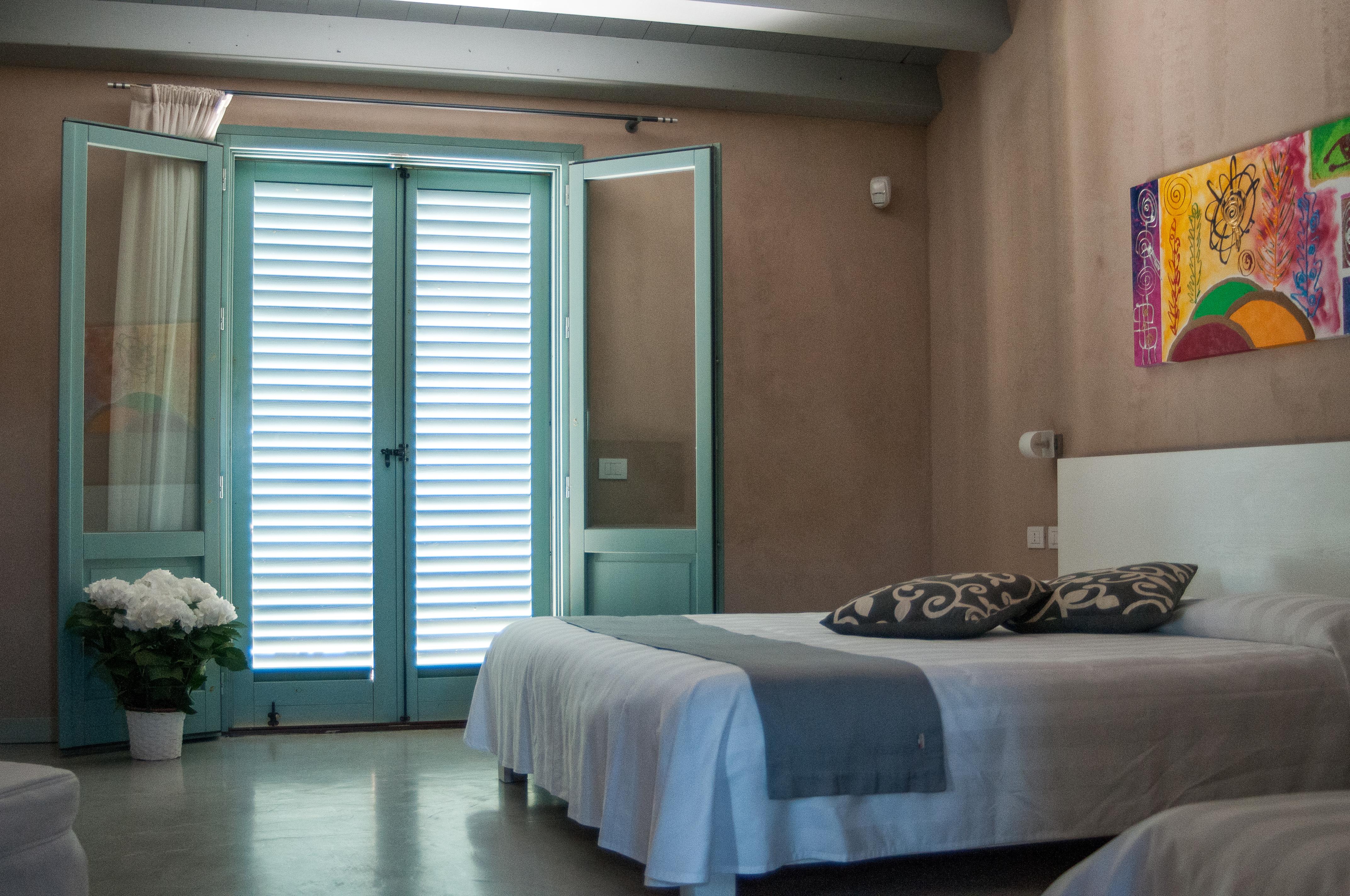 Hotel Relais Casina Miregia Menfi Exteriér fotografie
