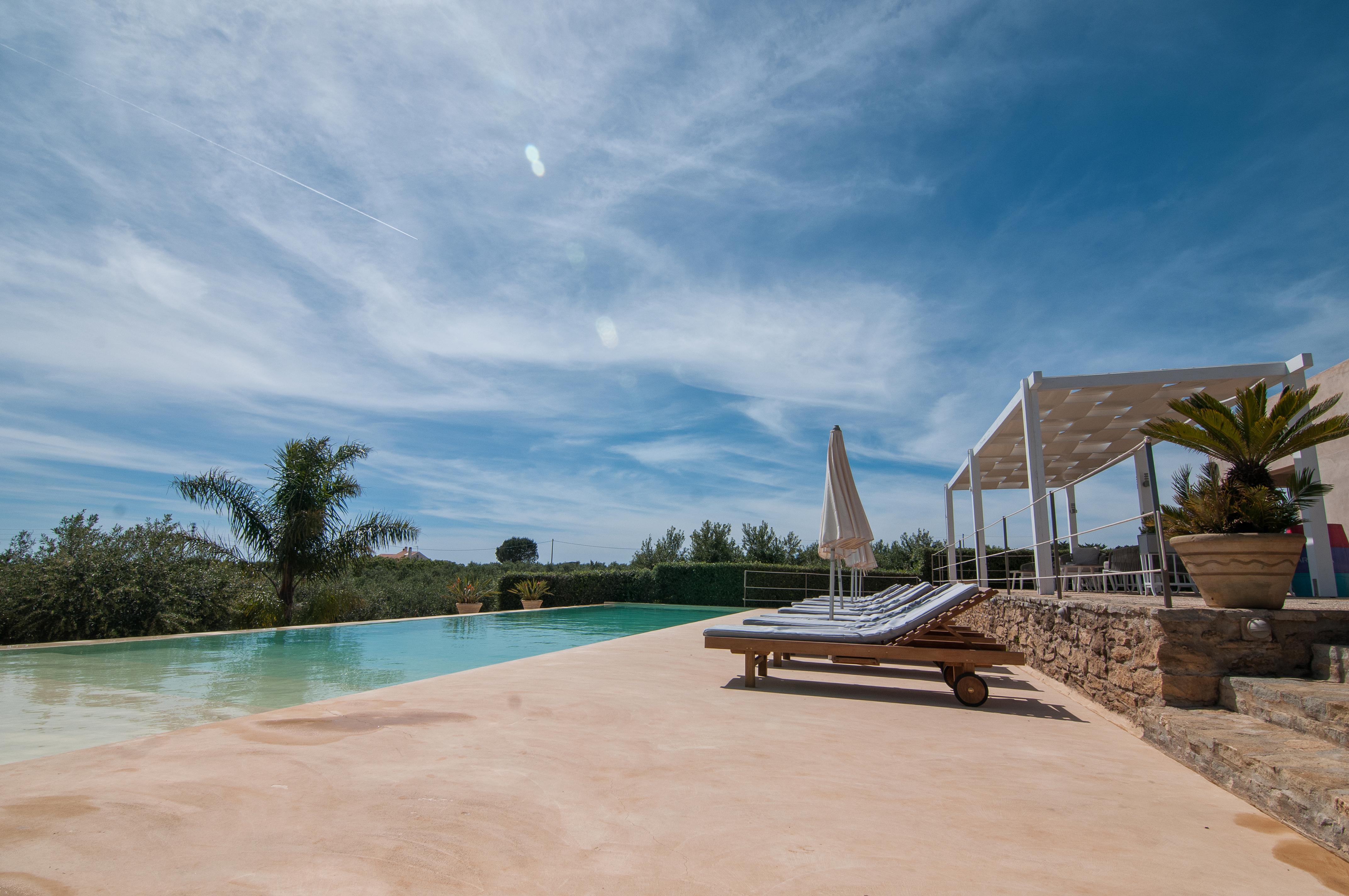Hotel Relais Casina Miregia Menfi Exteriér fotografie