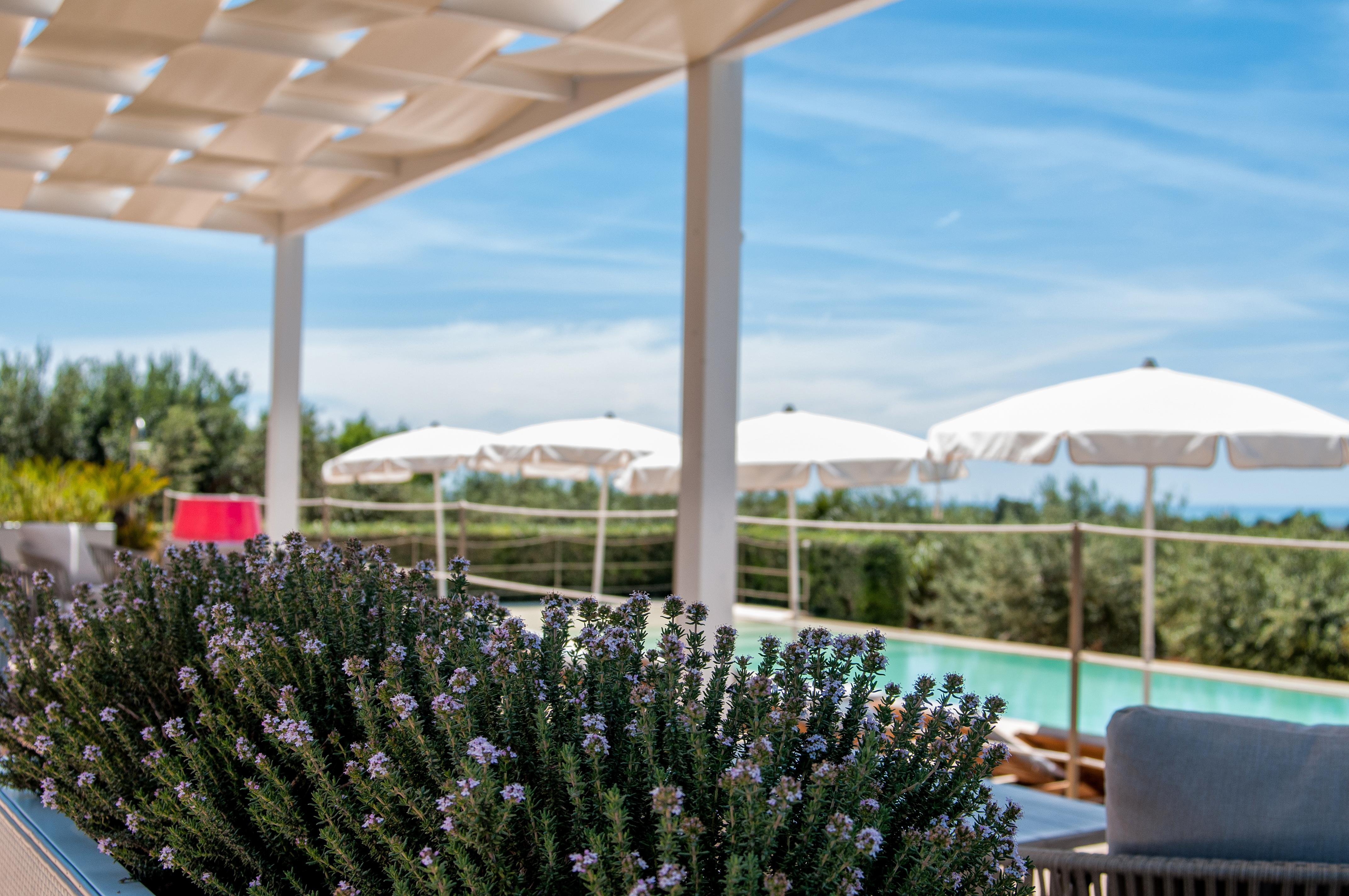 Hotel Relais Casina Miregia Menfi Exteriér fotografie