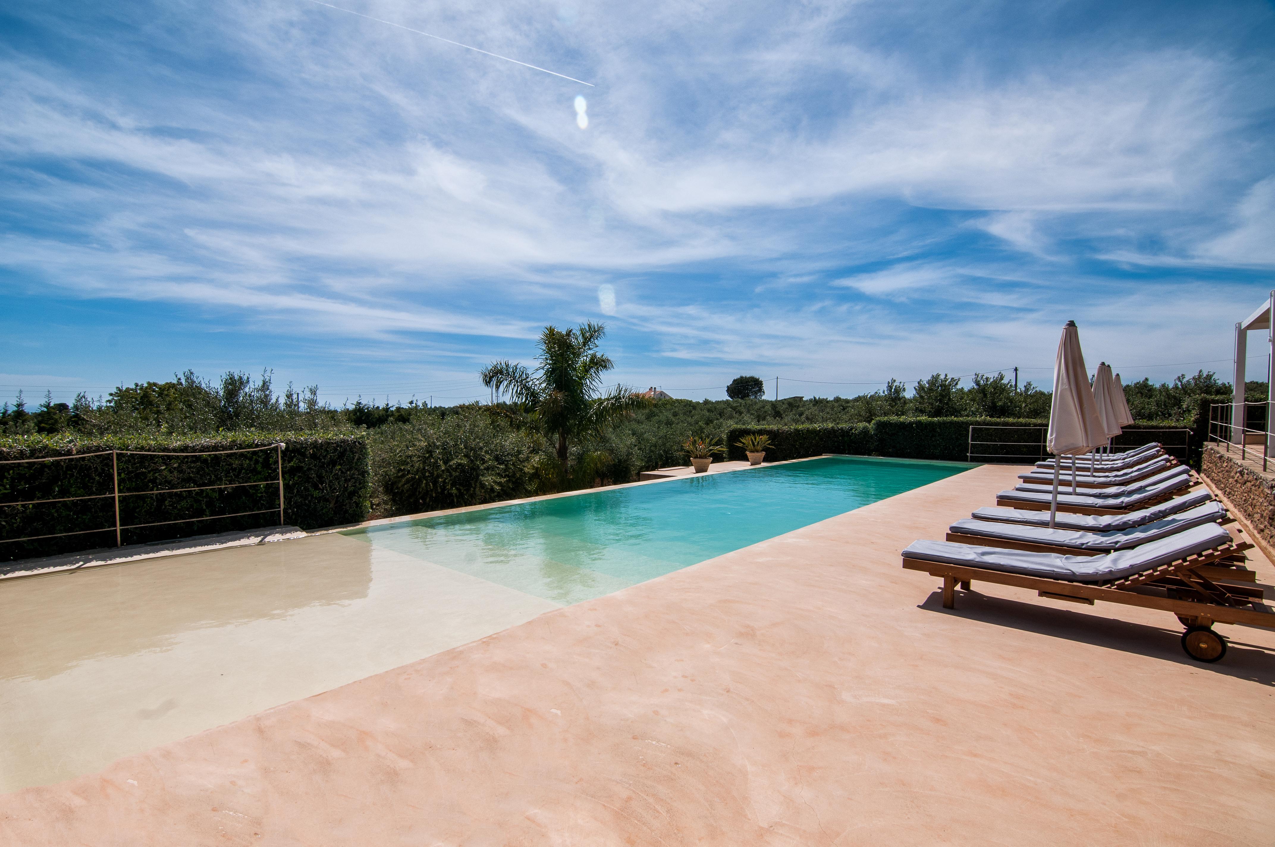 Hotel Relais Casina Miregia Menfi Exteriér fotografie