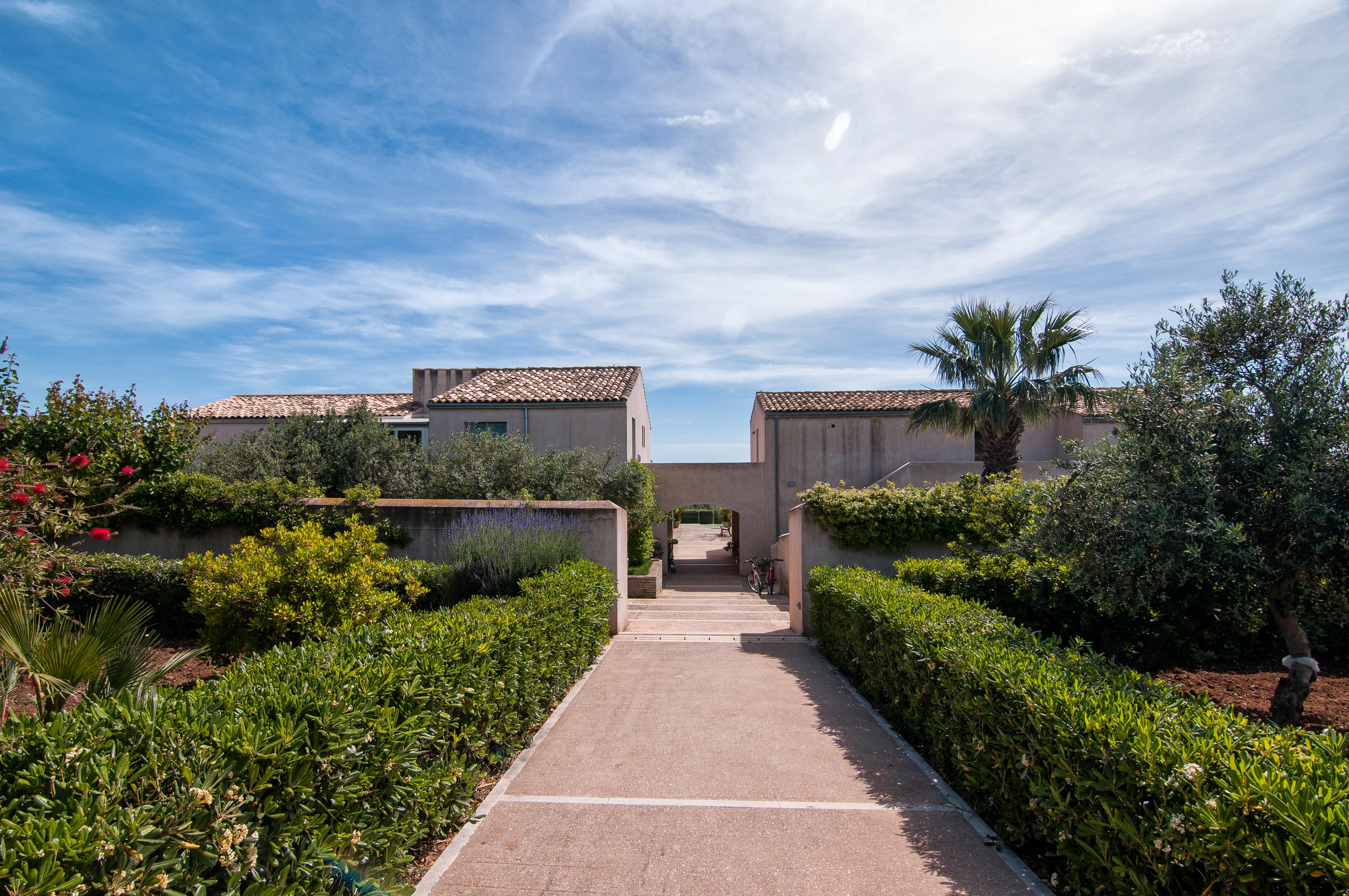 Hotel Relais Casina Miregia Menfi Exteriér fotografie