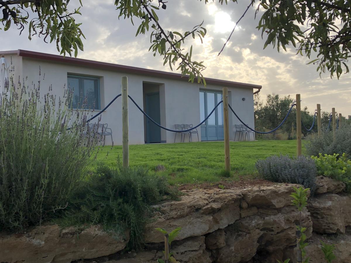 Hotel Relais Casina Miregia Menfi Exteriér fotografie